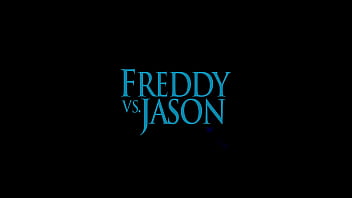 Freddy x Jason - The Ultimate Porn Version