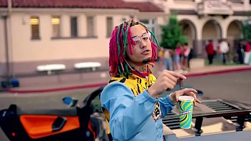 Lil Pump - "Gucci Gang" (Official Music Video)