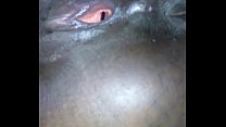 Ebony Freak taking Dick