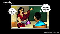 Savita Bhabhi Videos - Episode 18