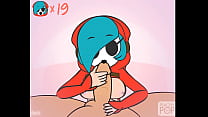 ShyGal : TitFuck