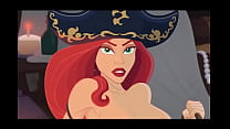 Miss Fortune's Booty Trap - Adult Android Game - hentaimobilegames.blogspot.com